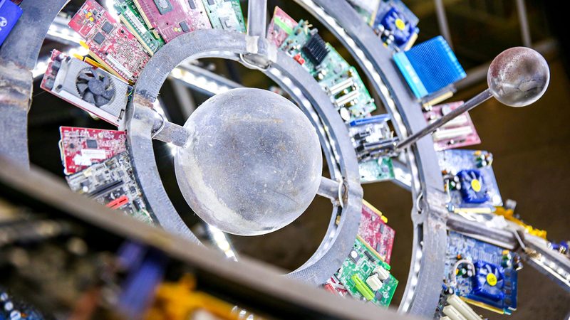 制造业数据湖仓一体案例解析：构建高效数据管理平台