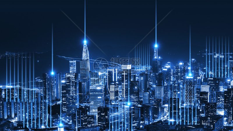 智慧农业物联网平台：构建未来农业的智能基石